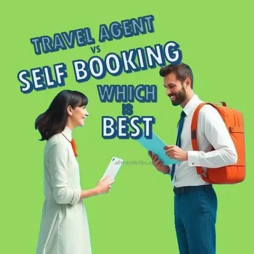 International Tour Packages vs DIY Travel: Which is Better?