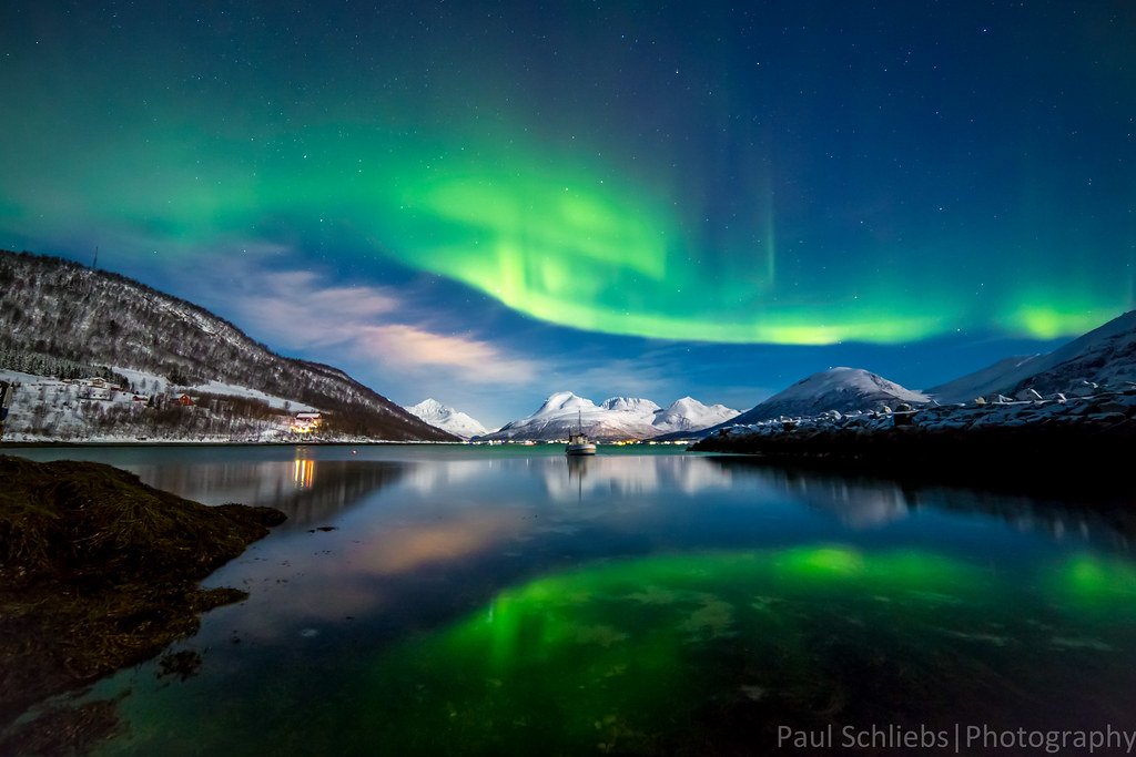 Iceland vs Norway for Northern Lights: Which One Should You Choose?
