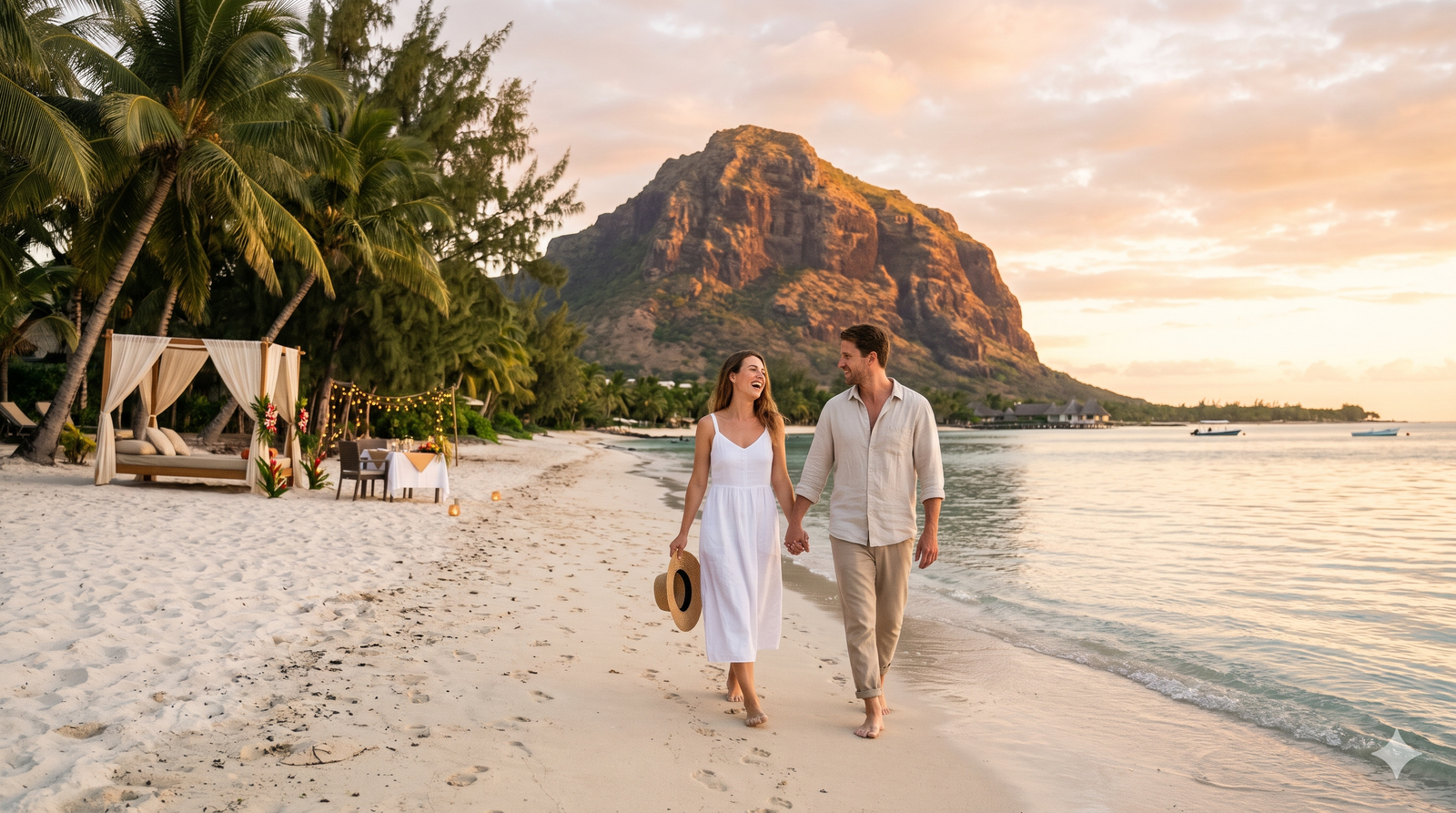 Mauritius Honeymoon Packing Guide for December