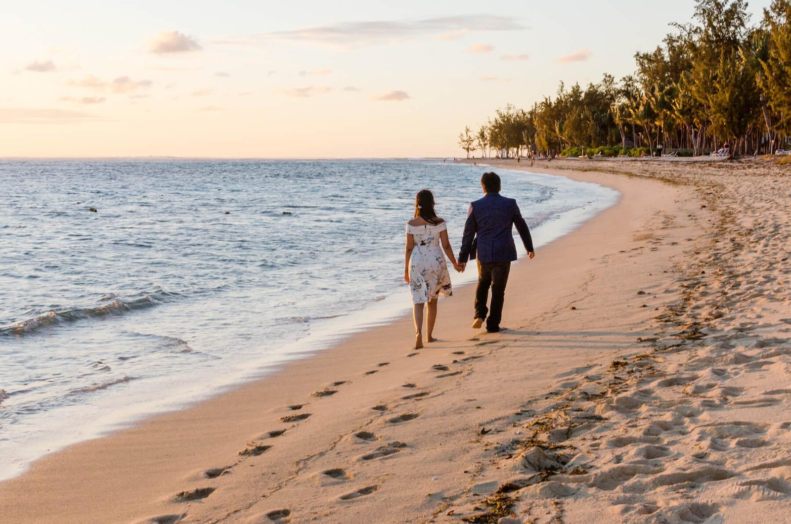 Best Honeymoon Destinations in December 2026 from India