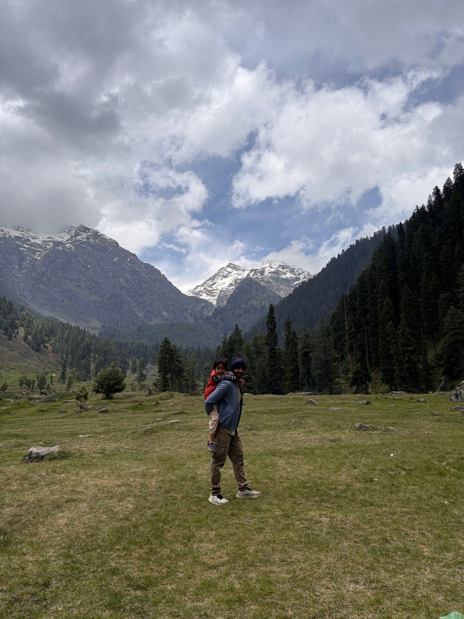 Kashmir with Family: Srinagar, Gulmarg, Sonmarg & Pahalgam - An Insider’s Guide by Travel and Live photo gallery - Travel and Live