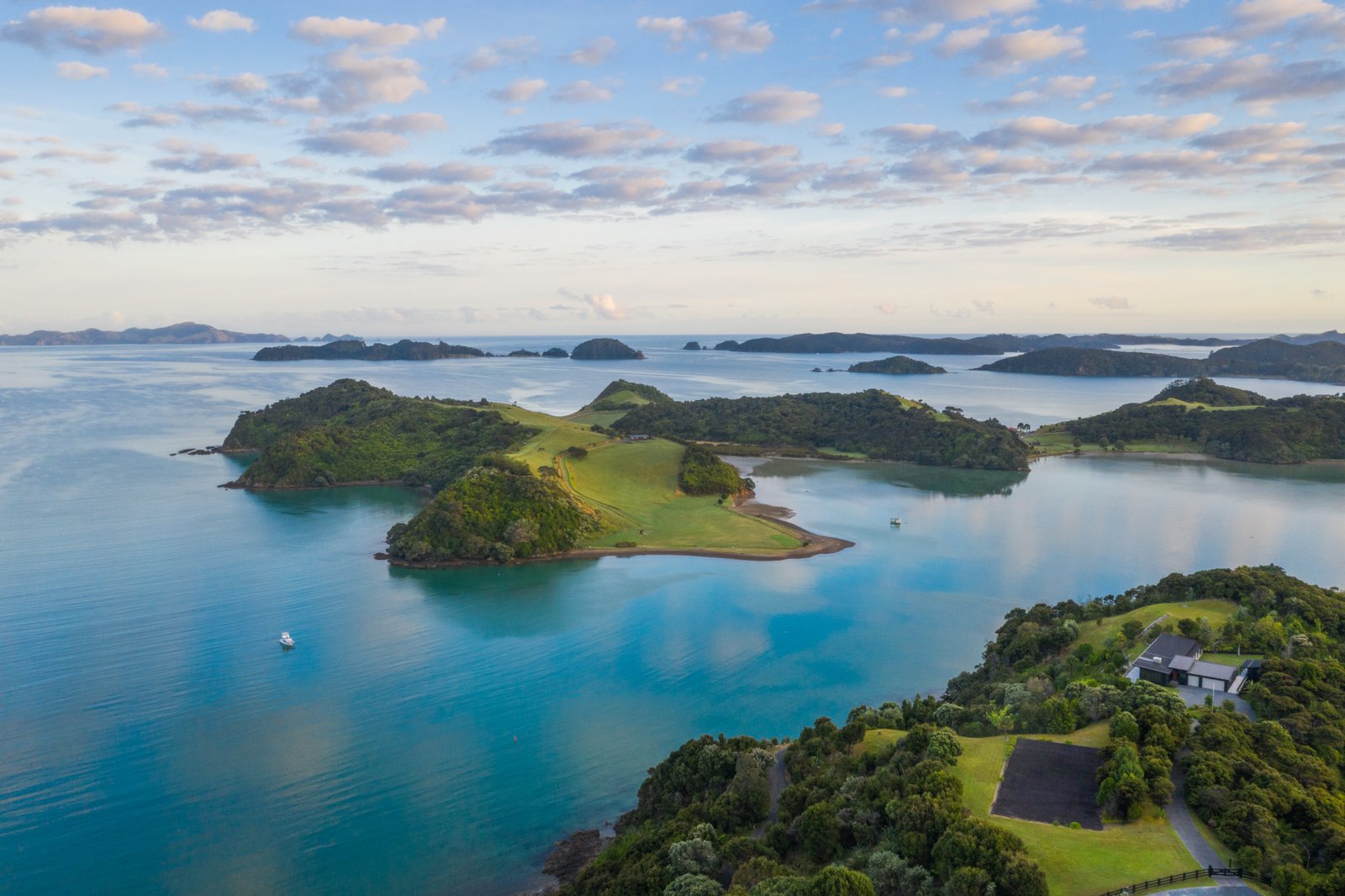 New Zealand Attractions