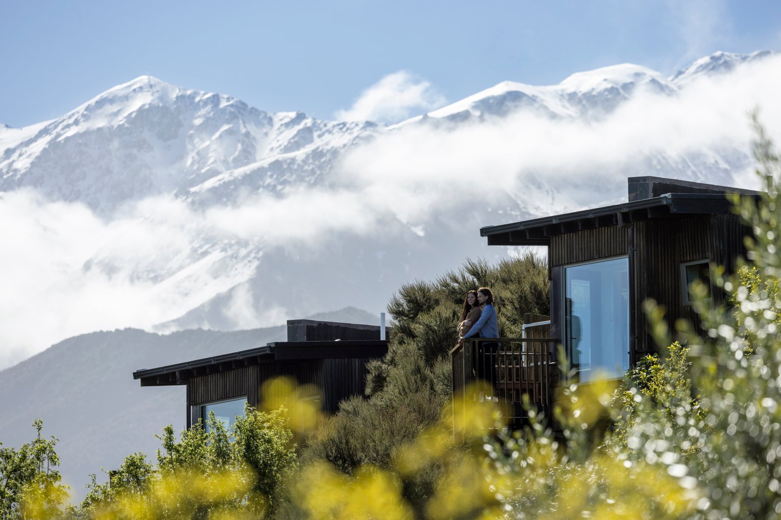 New Zealand Tour Packages – Queenstown, Milford Sound & Adventure Travel