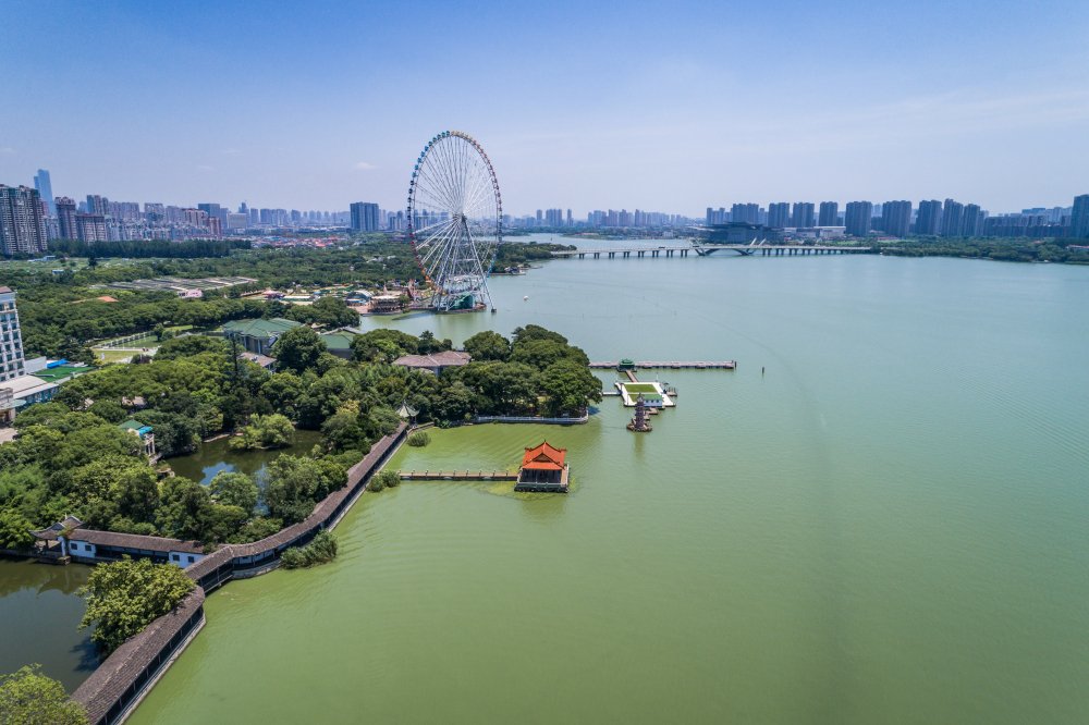 Orlando in USA - Top tourist destination