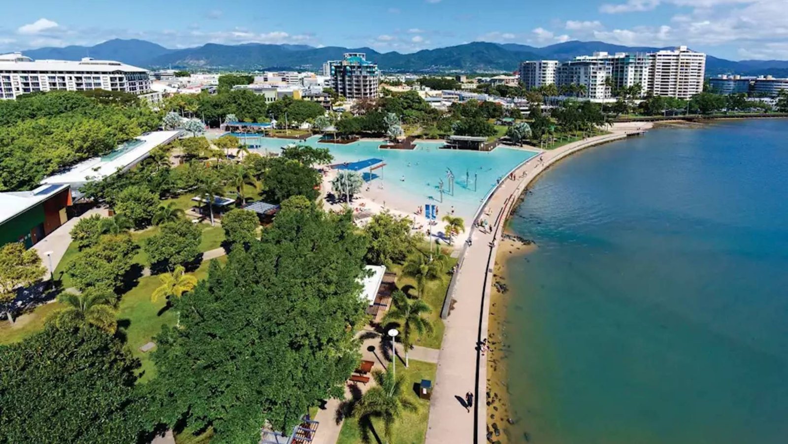 Cairns