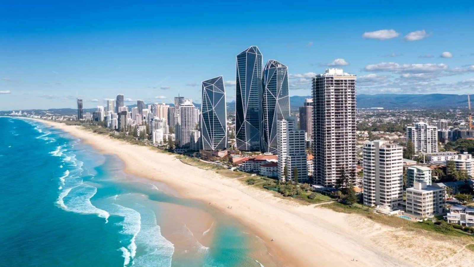 Gold Coast