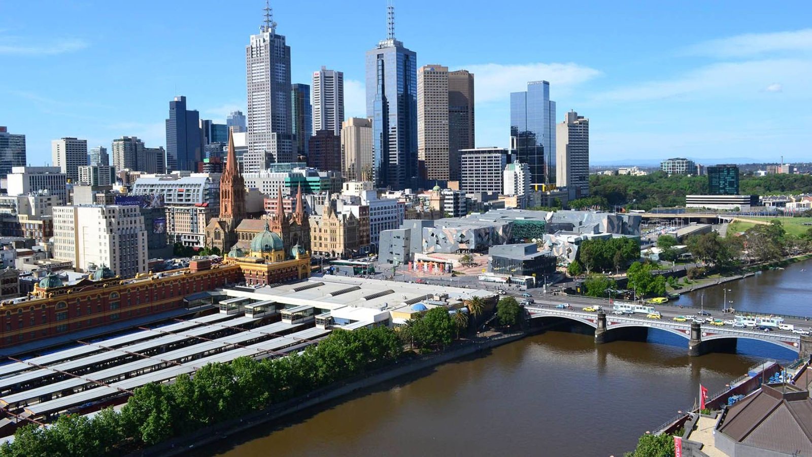 Melbourne