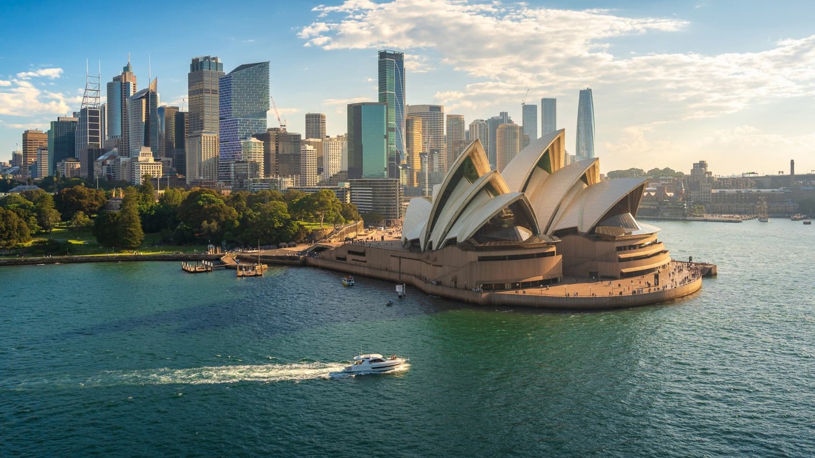 Sydney