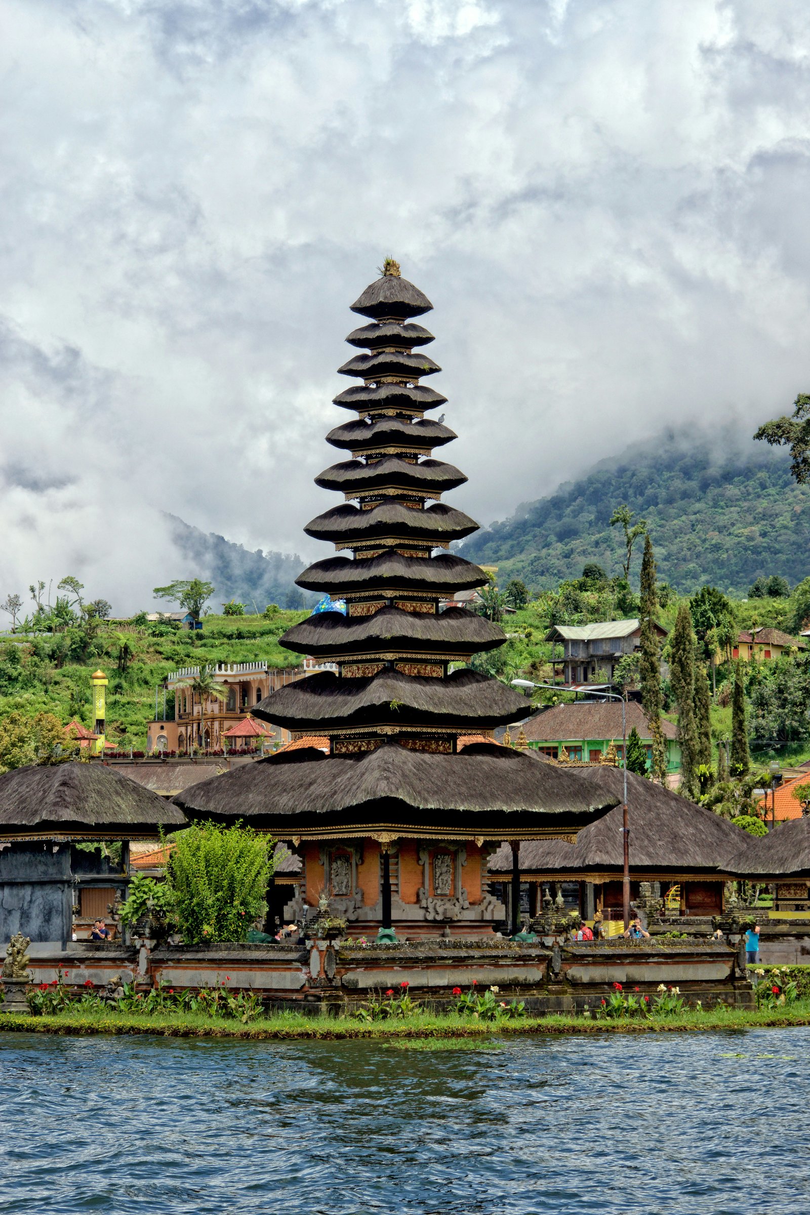 Travel Bali