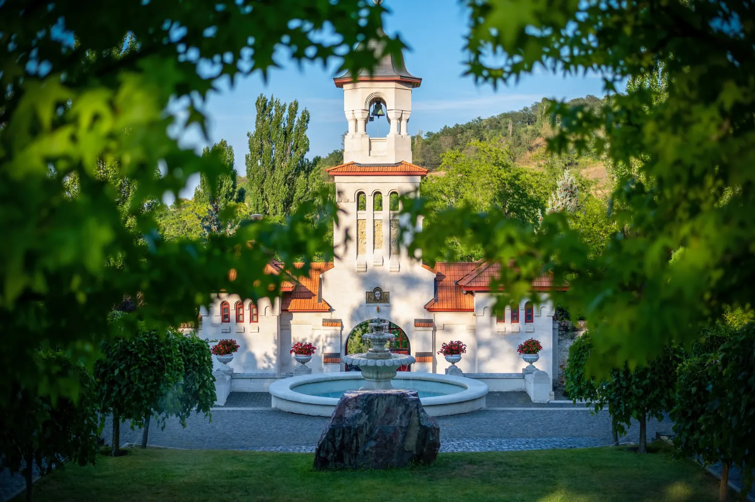 Kakheti in Georgia - Top tourist destination