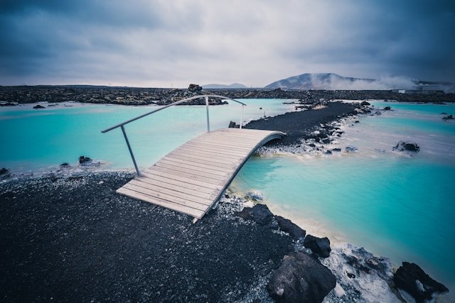 Blue Lagoon Iceland travel destination | Travel and Live