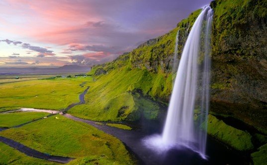 Iceland Itinerary