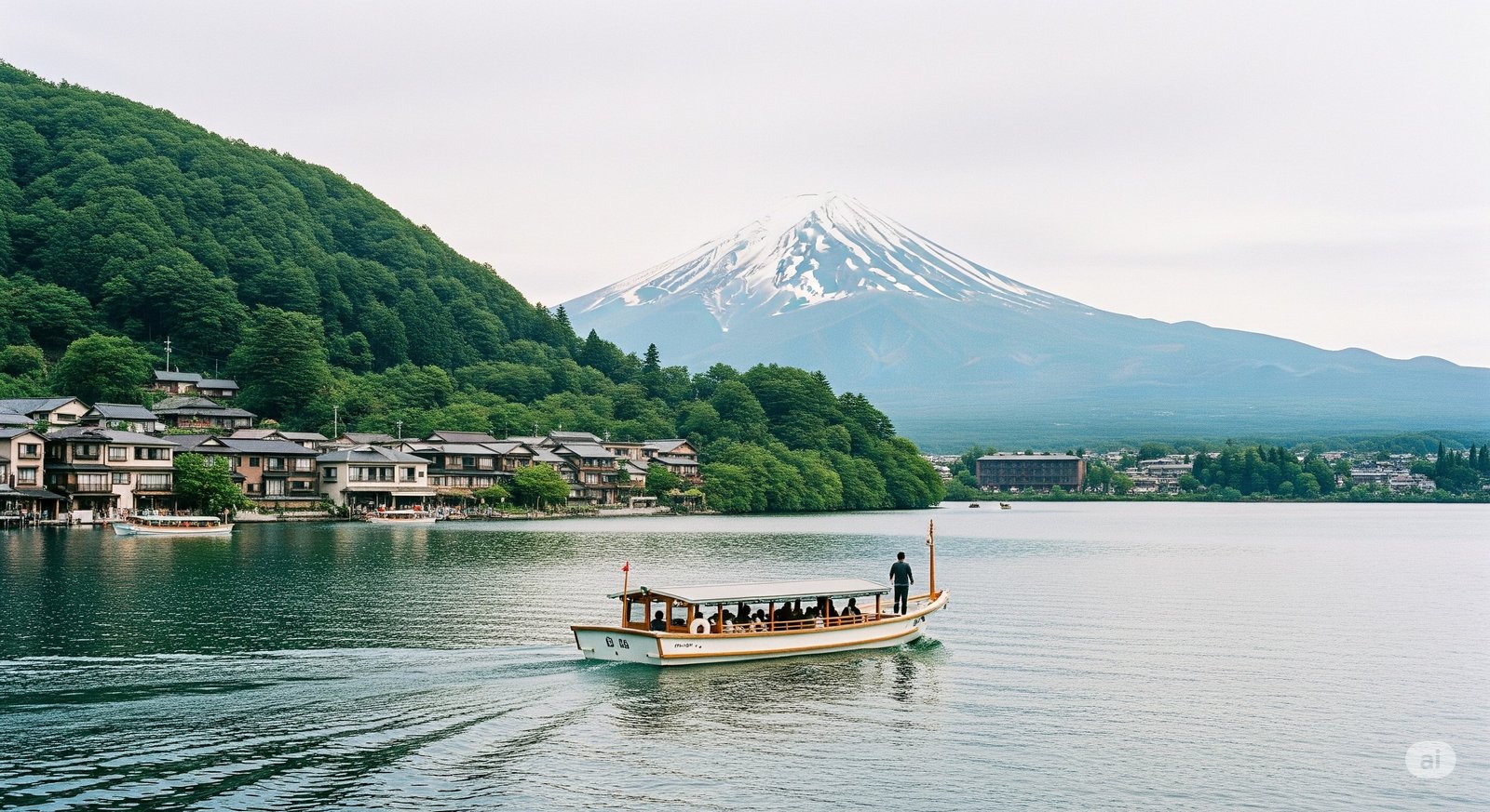 Hakone