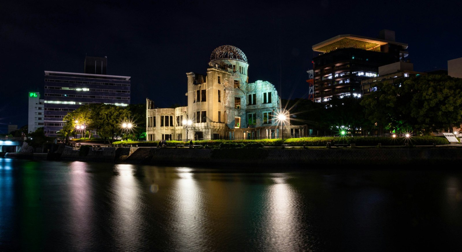Hiroshima