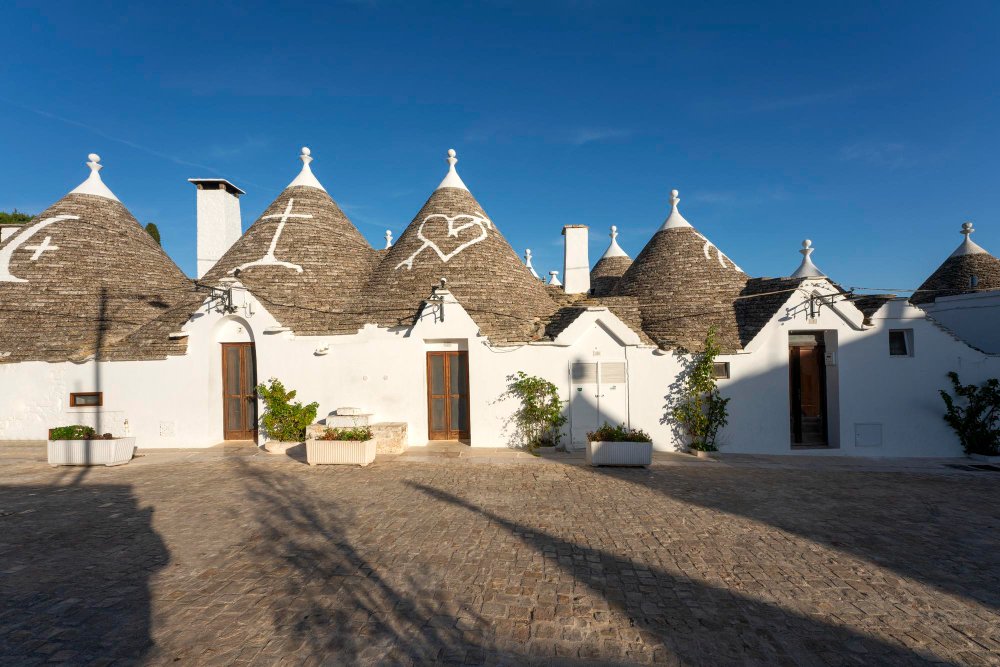 Chefchaouen in Morocco - Top tourist destination