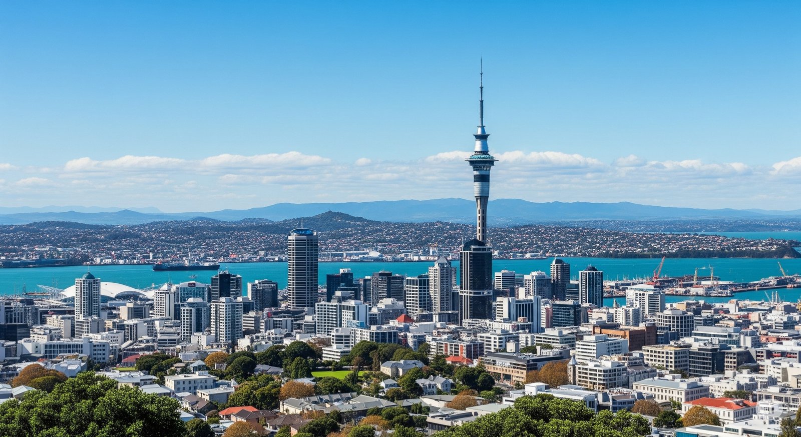 Auckland