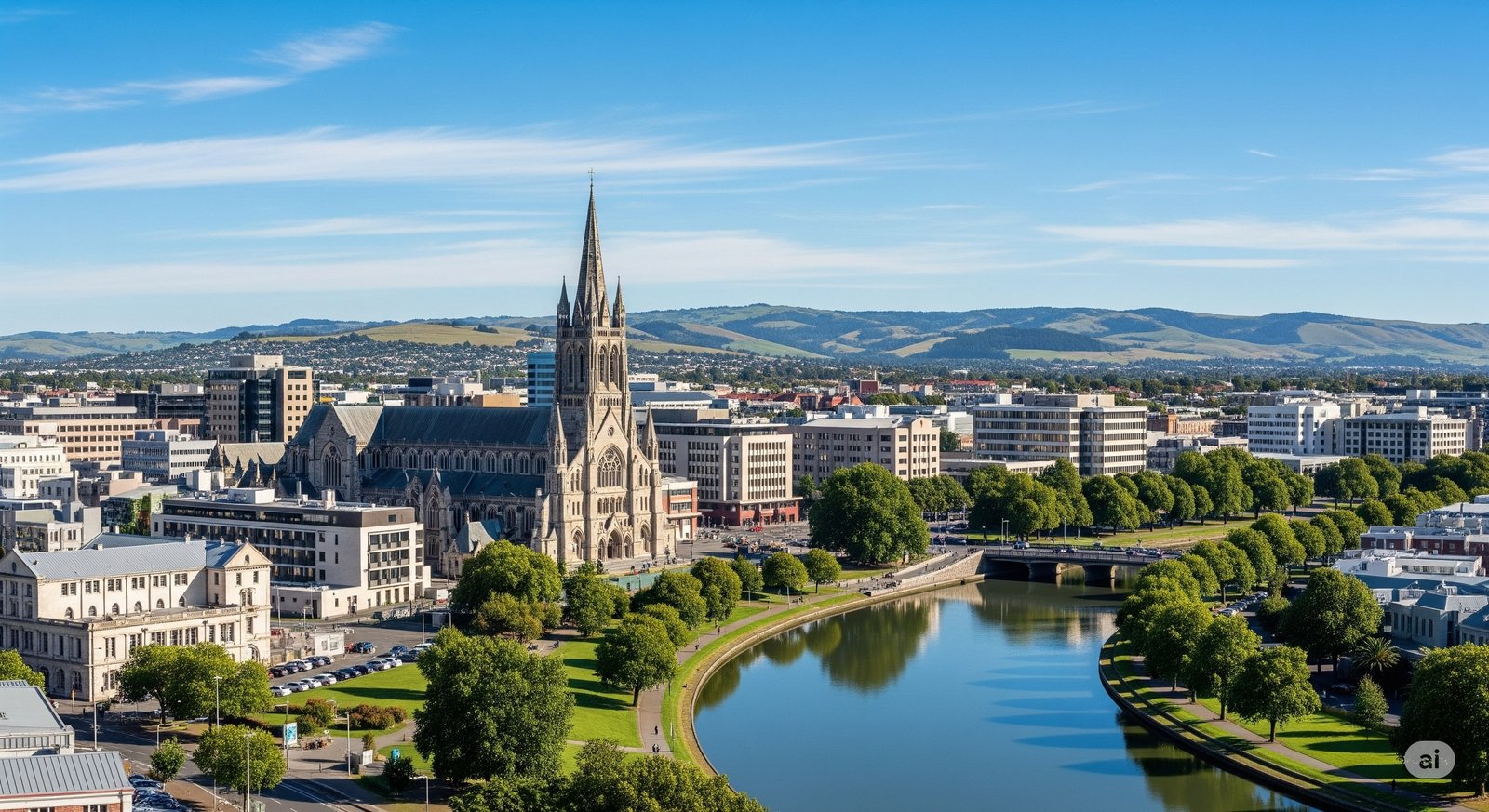 Christchurch