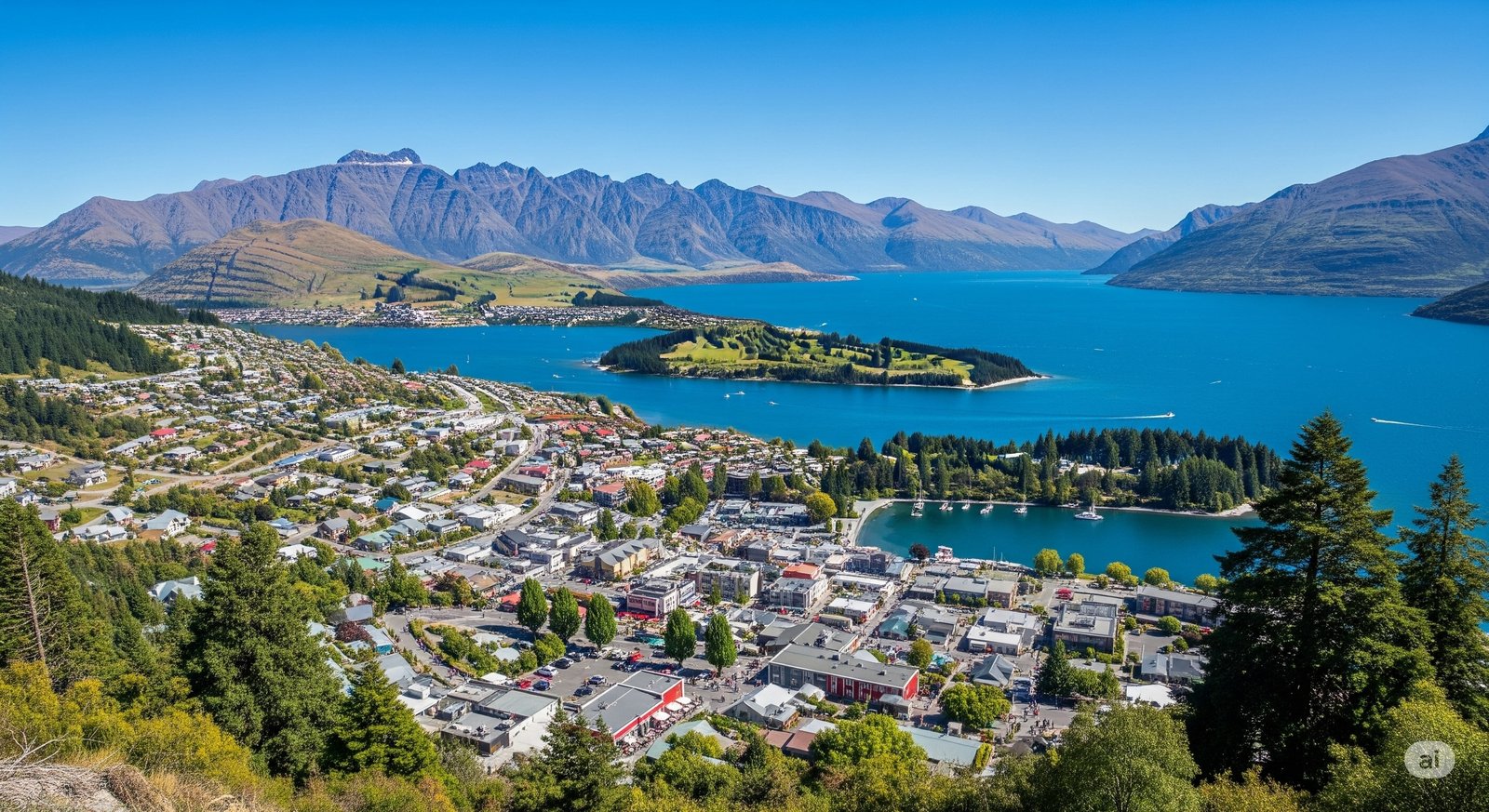 Queenstown