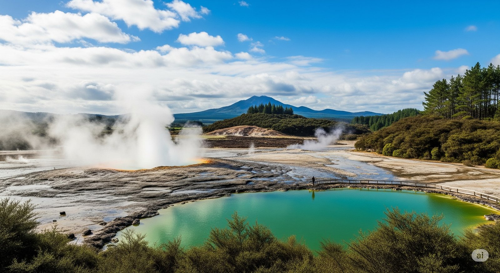 Rotorua