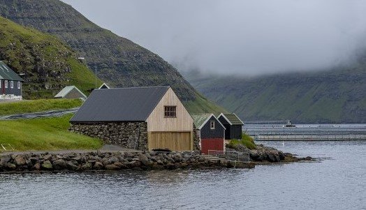 Scandinavia Itinerary