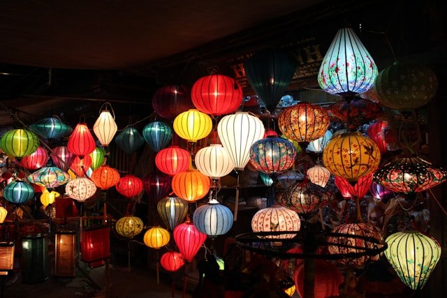 Hoi An sightseeing and attractions - Vietnam holiday packages for Indian families